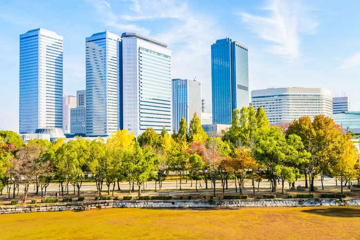 德国移民的签证类型与社会福利分析