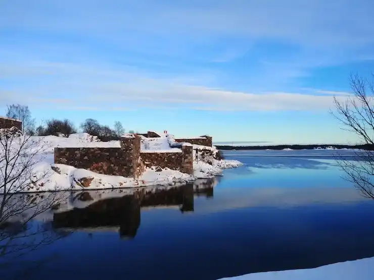 finland