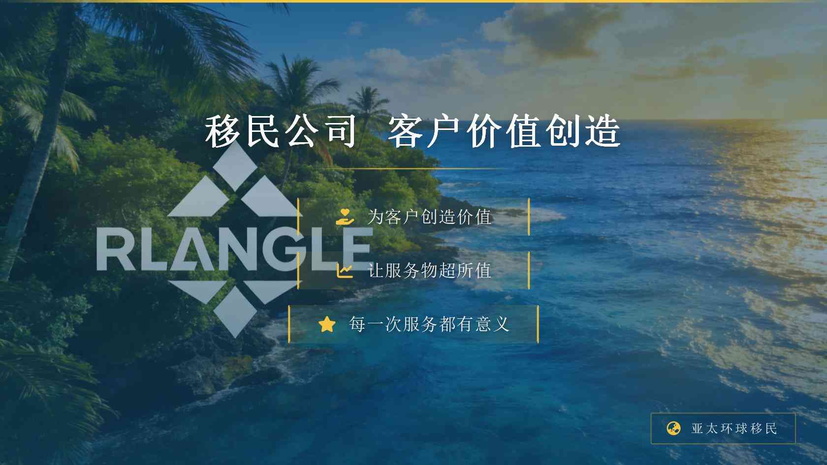 移民