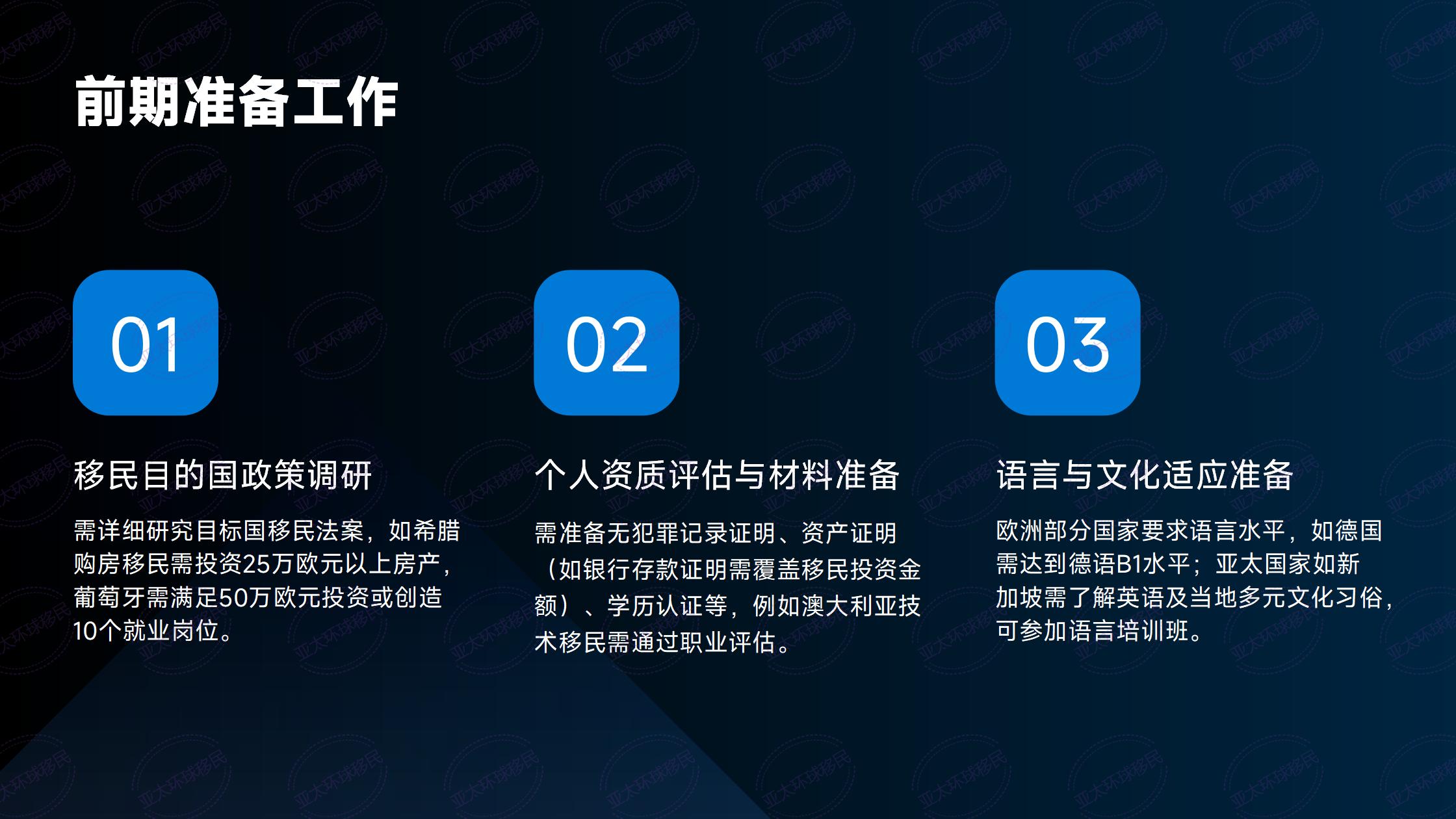 新西兰创业移民的申请条件与适用人群科普