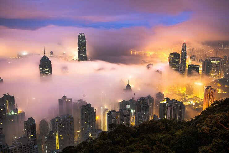 德国蓝卡移民