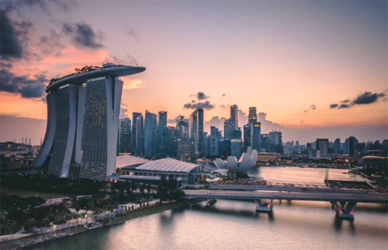 为何新加坡移民吸引了如此多世界富豪？