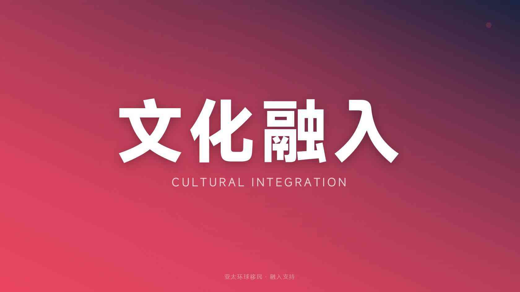 身份
