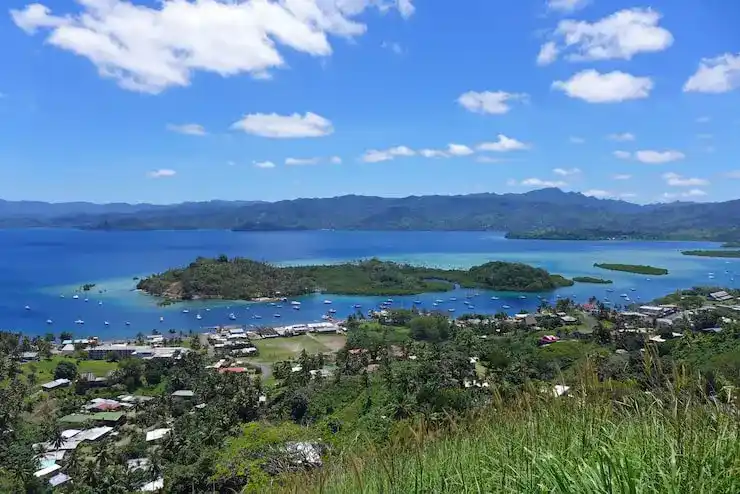 圣卢西亚身份子女可享英联邦奖学金