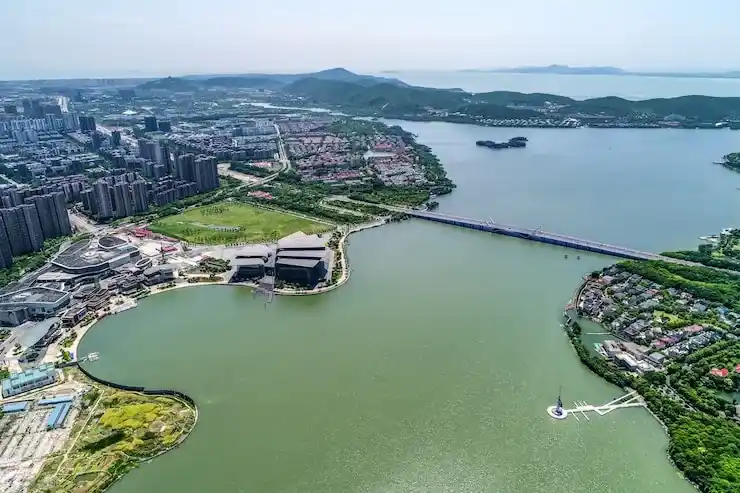 香港