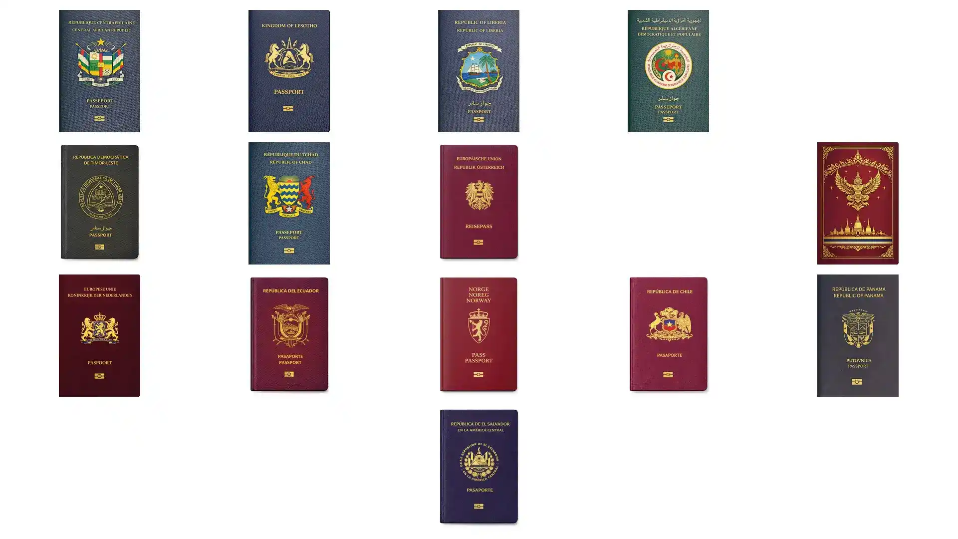 列支敦士登移民面试：会被问到什么问题？