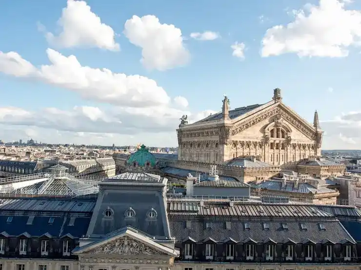 马耳他共和国简介与社会环境