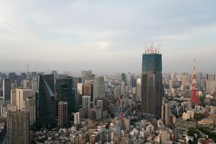 投资移民