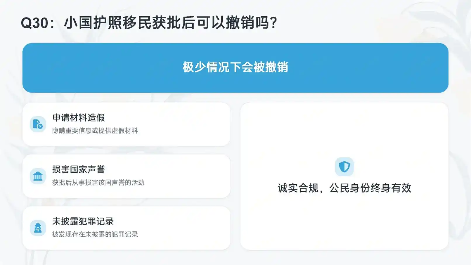 移民