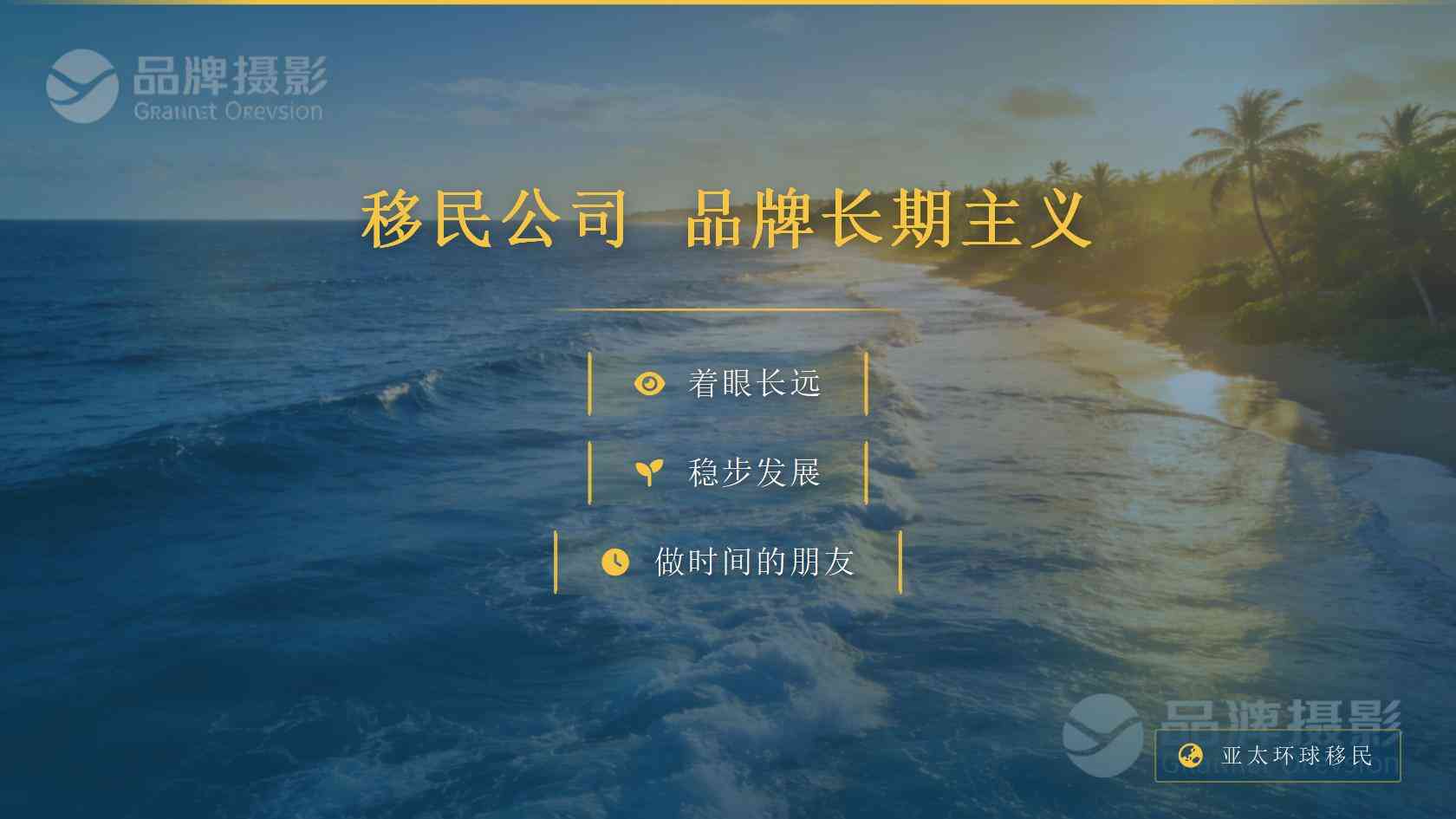 EB-5投资移民