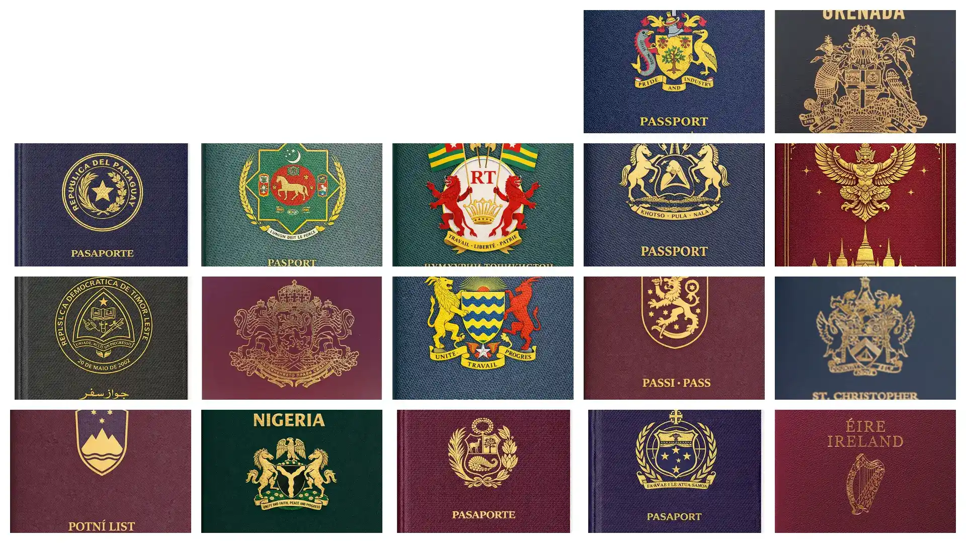 泰国移民需要多少钱？80万泰铢存款+签证申请费