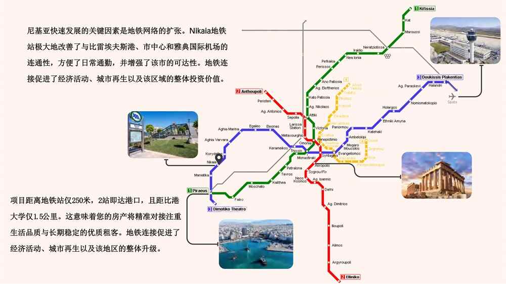 一人买房全家拿身份：希腊雅典花园·城芯3期解锁希腊三代移民福利