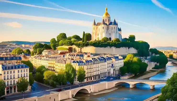 法国人才签证的申请条件，艺术与科技从业者如何成功移民？