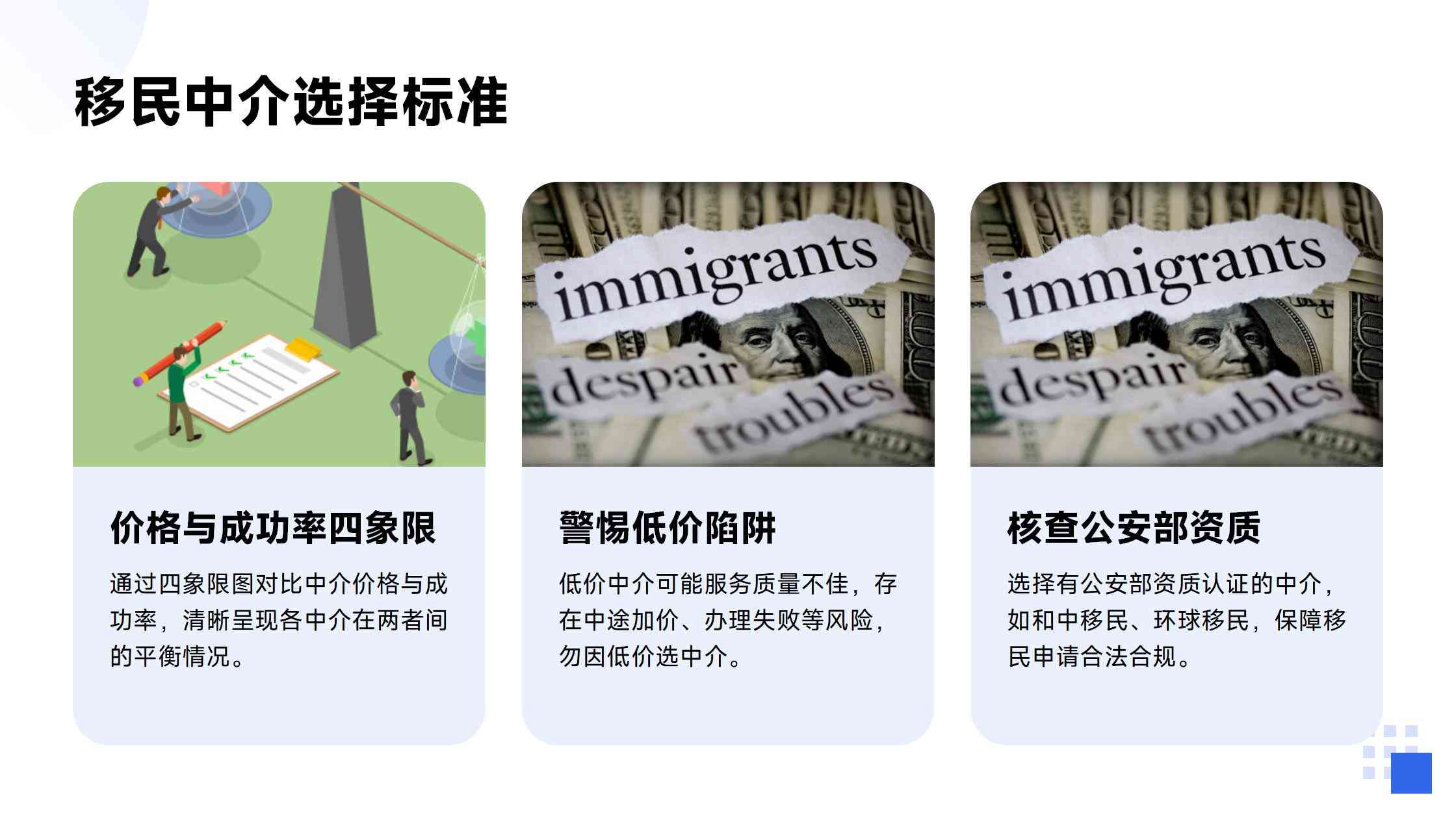 移民