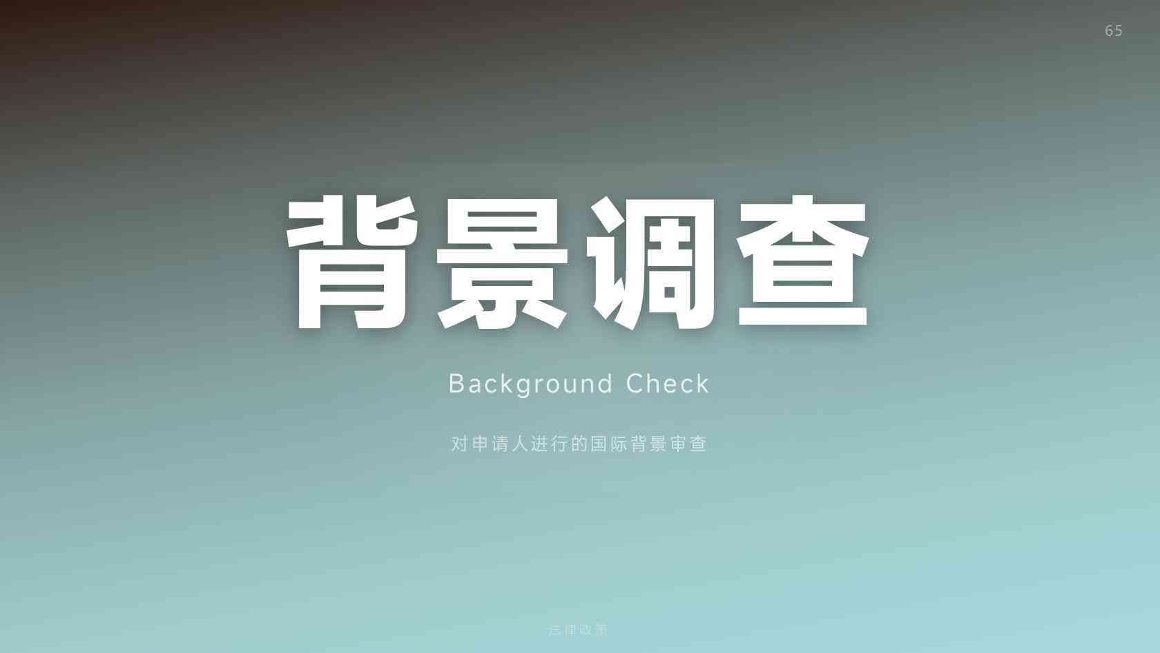 瓦努阿图护照资金来源怎么证明，提前准备不返工