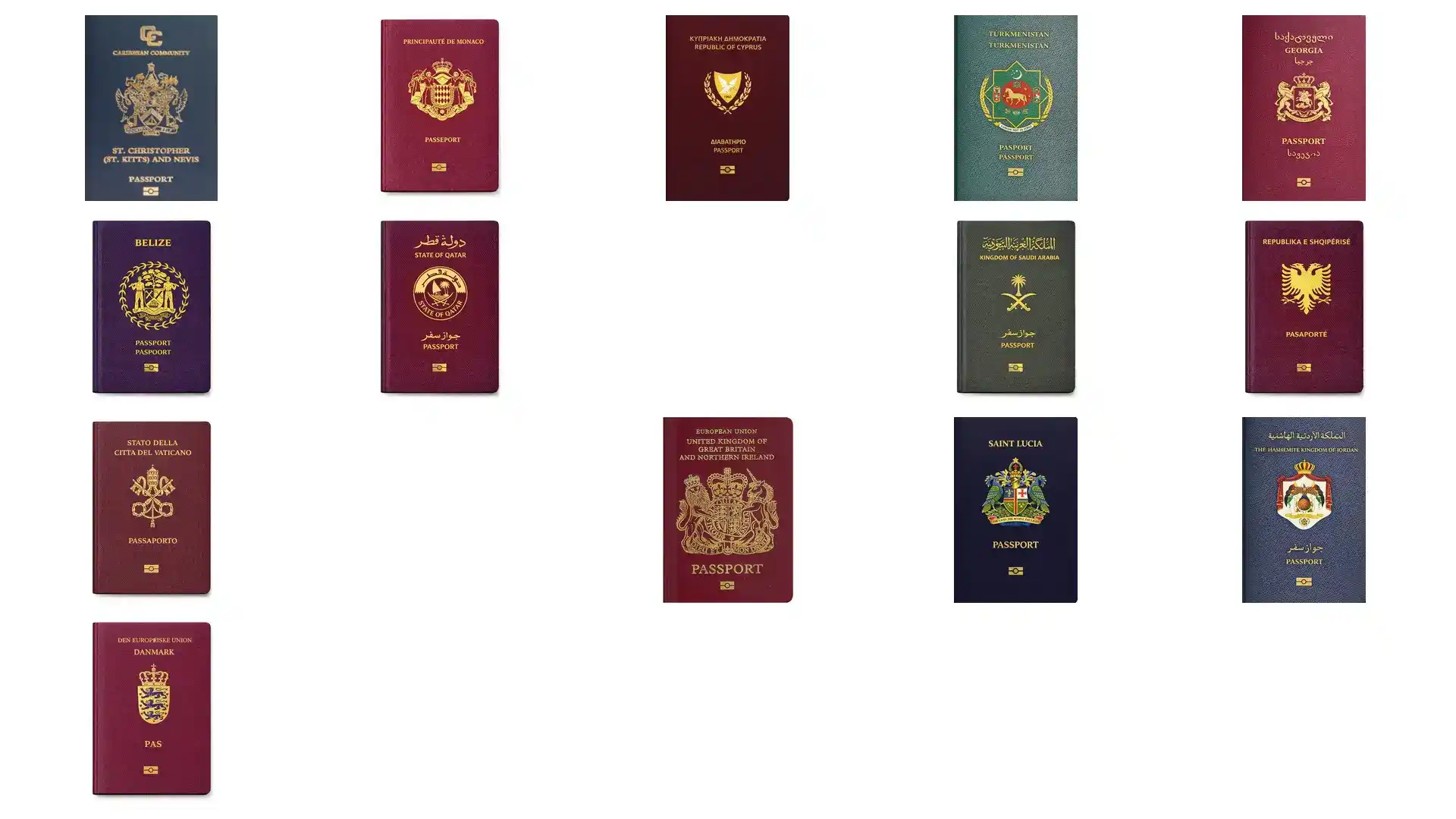 巴拿马购房移民官方收费明细，中介服务费多少