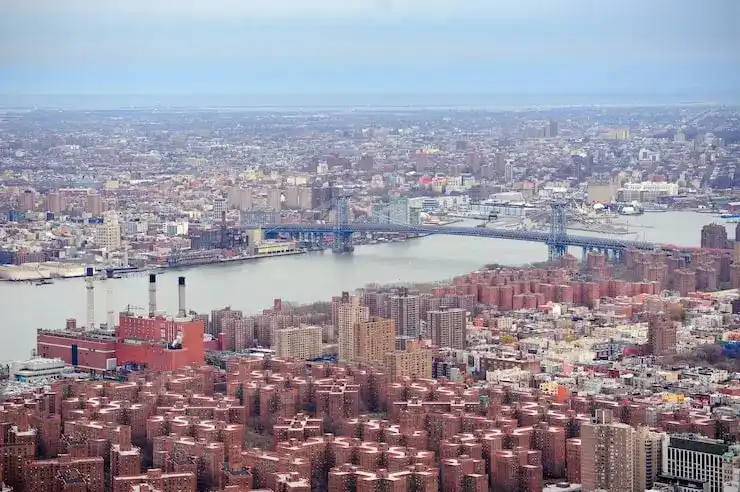 选择移民项目时如何评估国家的环境与气候？