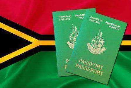 瓦努阿图护照有效期只有5年？到期需要再投资？