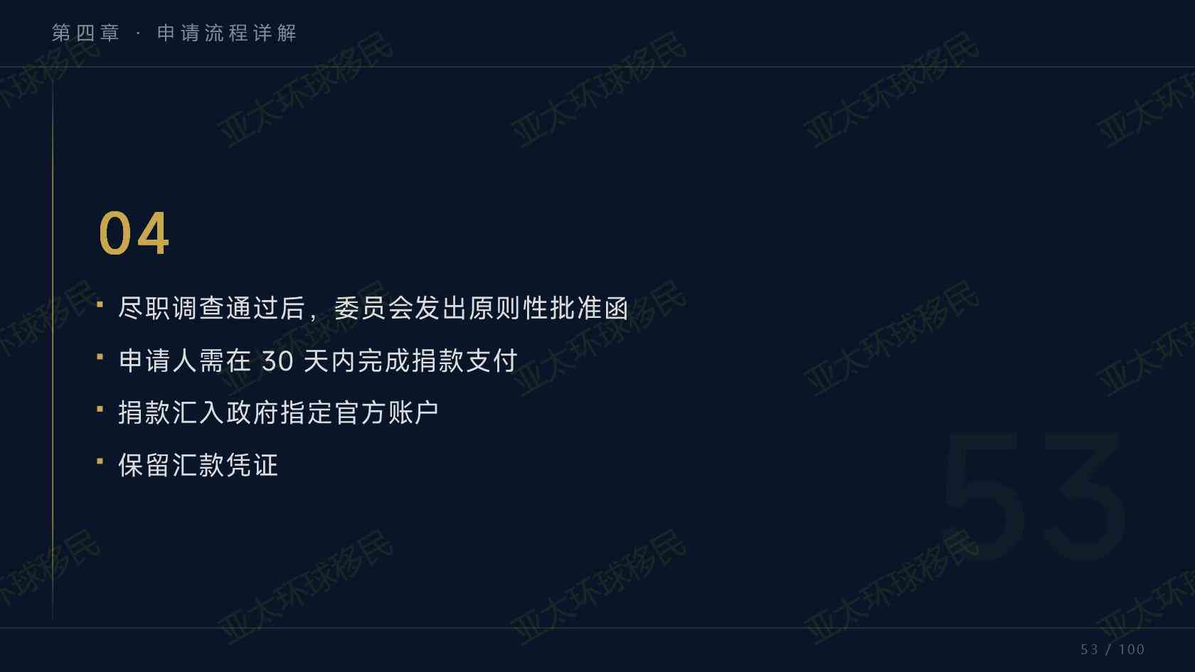 瓦努阿图捐款护照入籍资格、附属申请人费用、办理时效解读