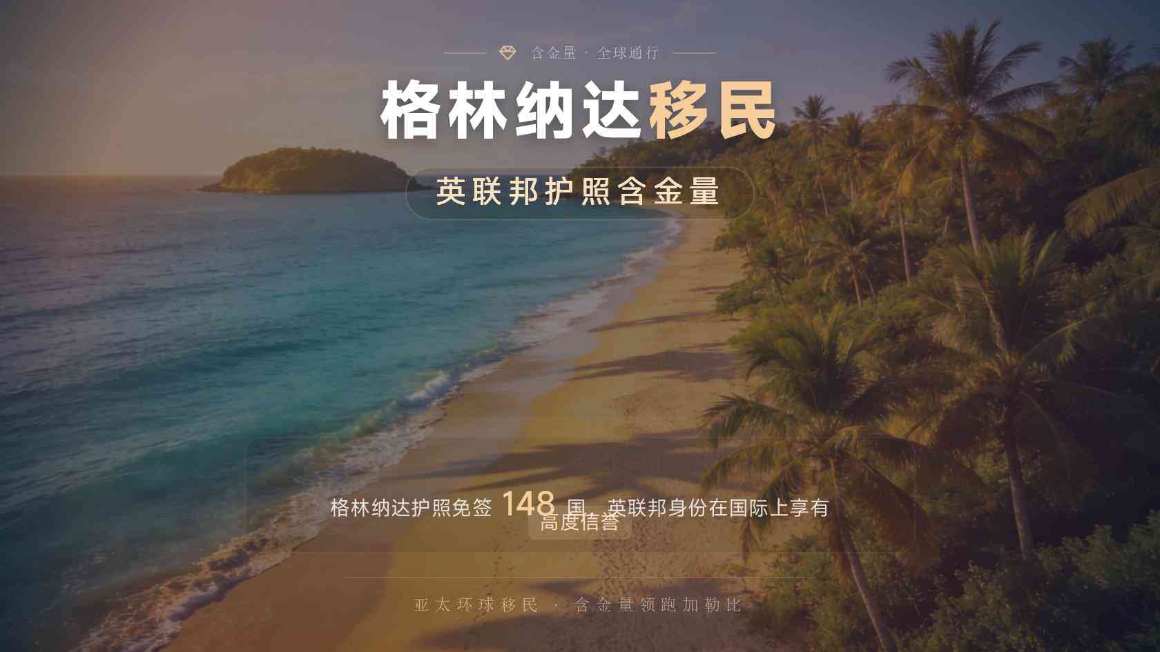 格林纳达公民身份需要什么材料，模板哪里找？