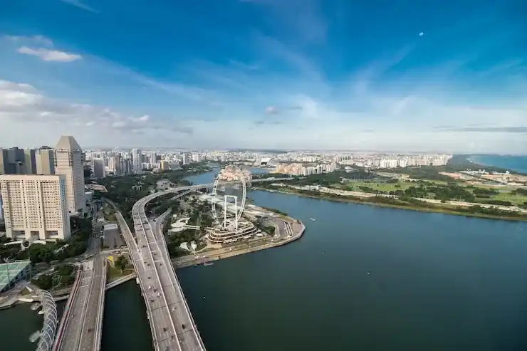 香港