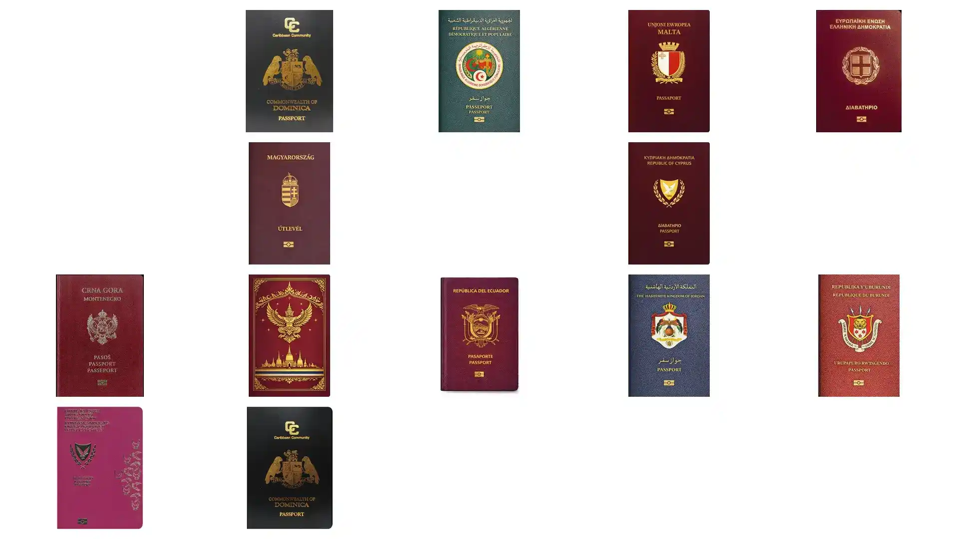 如何高效办理希腊黄金签证：亚太环球的一站式方案