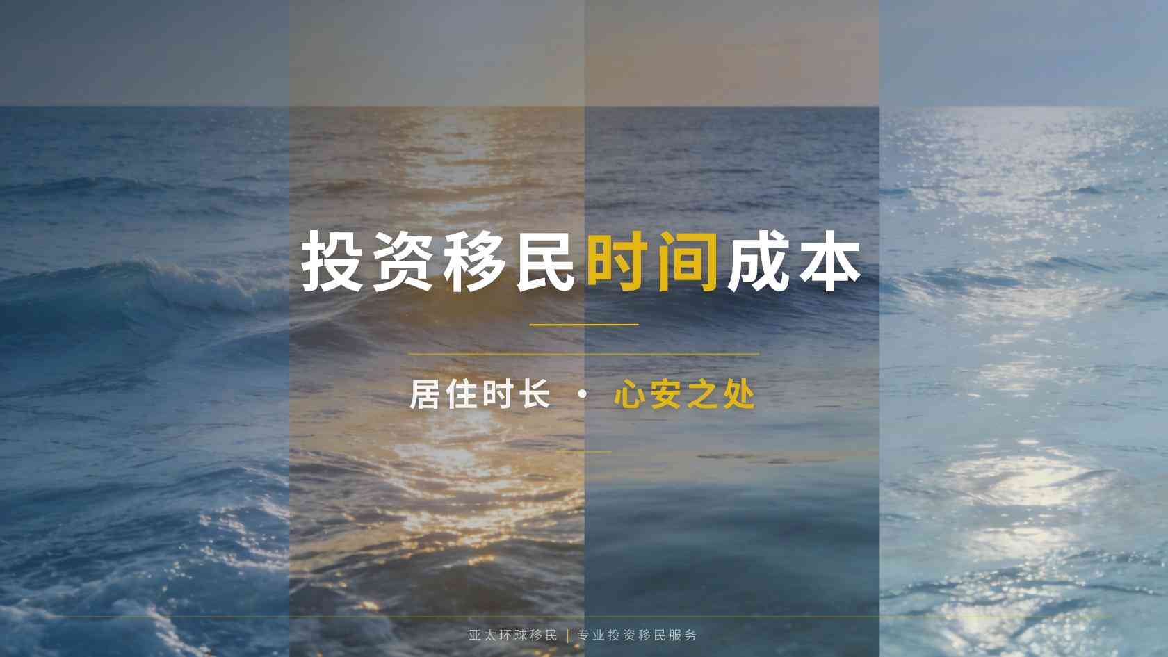 小国护照