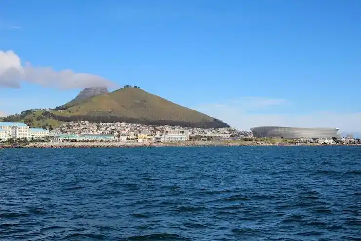 圣卢西亚海岛养老自然环境优越适合退休