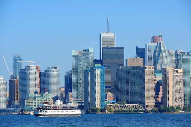 加拿大华人最多的城市，你知道是哪里吗？