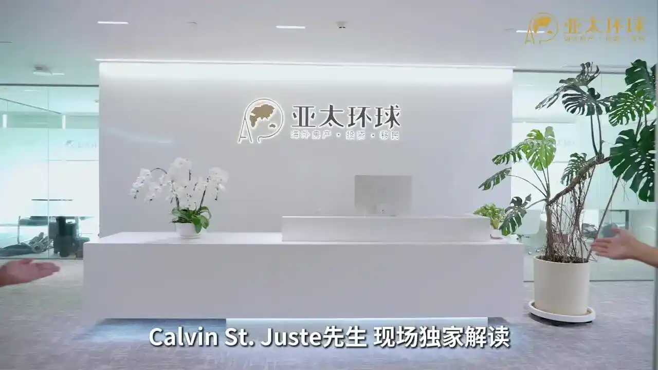 圣基茨和尼维斯第二护照申请流程，3分钟搞懂