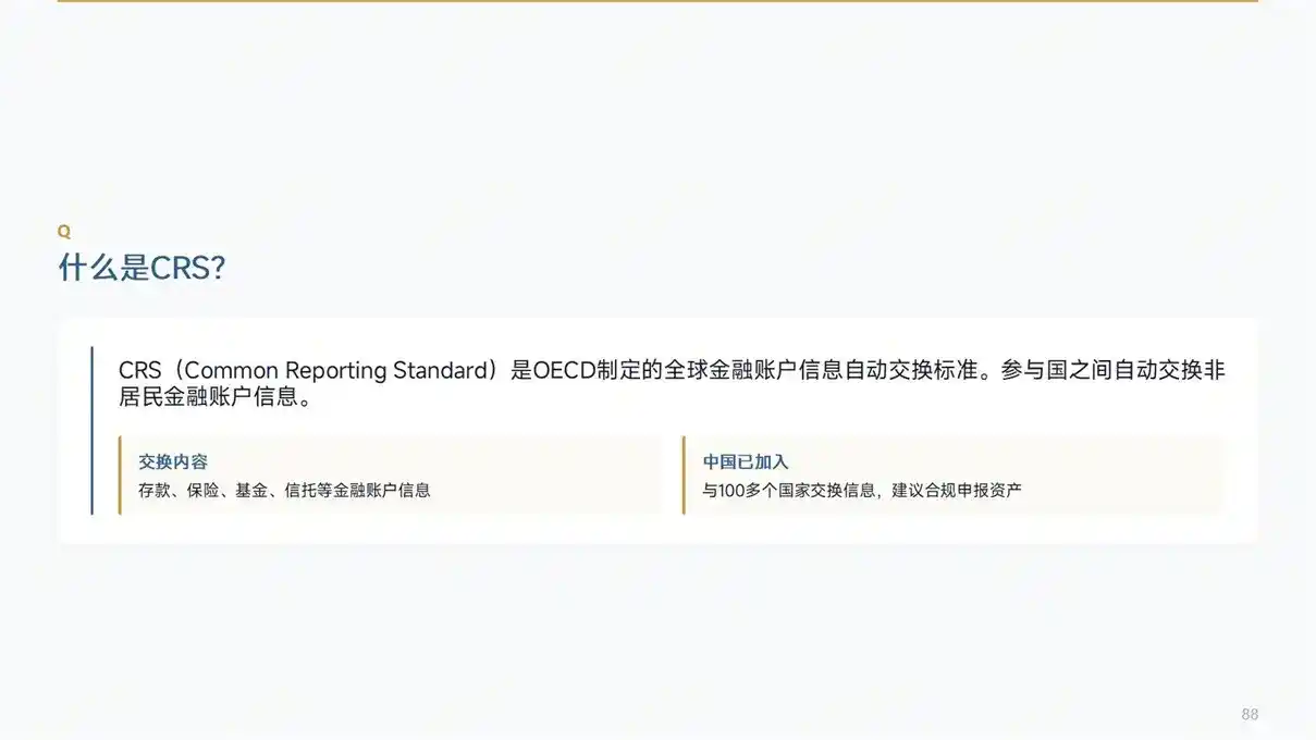 投资移民