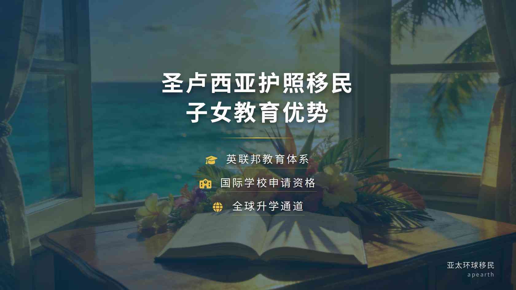 圣卢西亚捐款移民和其他投资方式怎么选？成本与资金性质对比