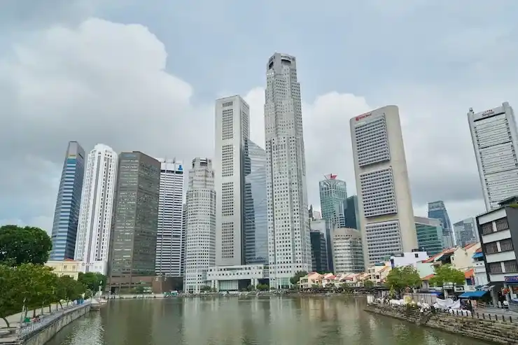 香港