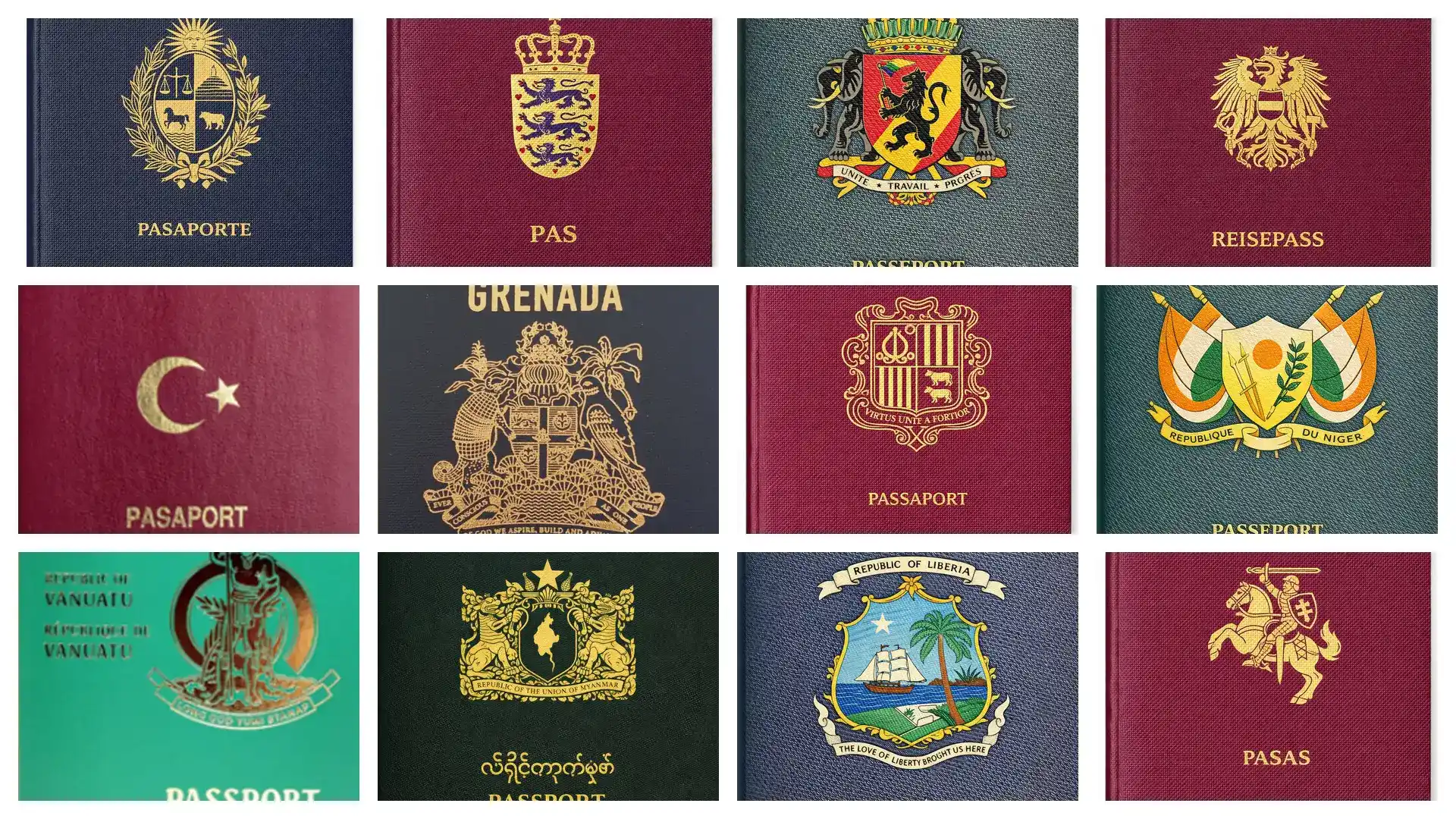 带着全家移民安提瓜，是一种什么样的体验？