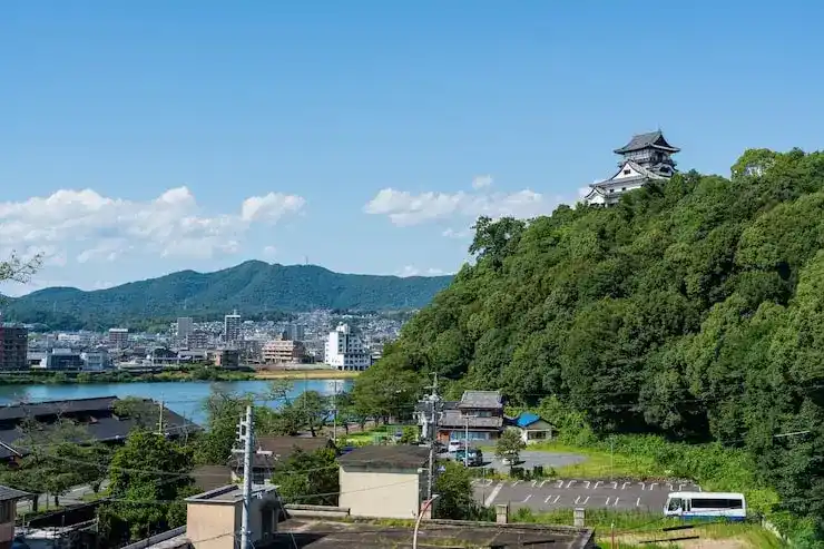 国移民