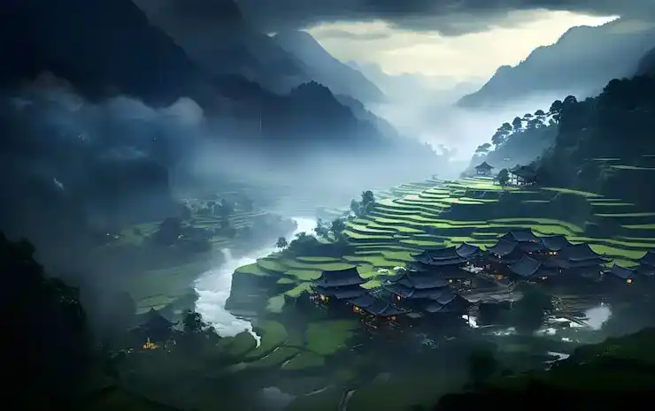 移民