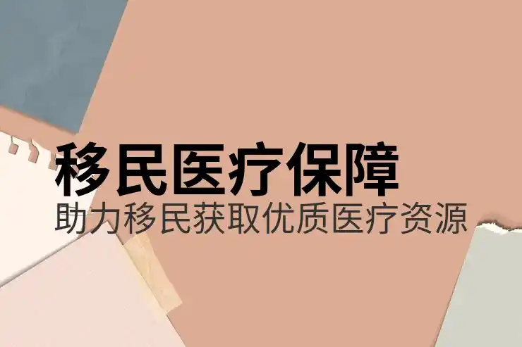 全球移民最容易的国家快速通道项目