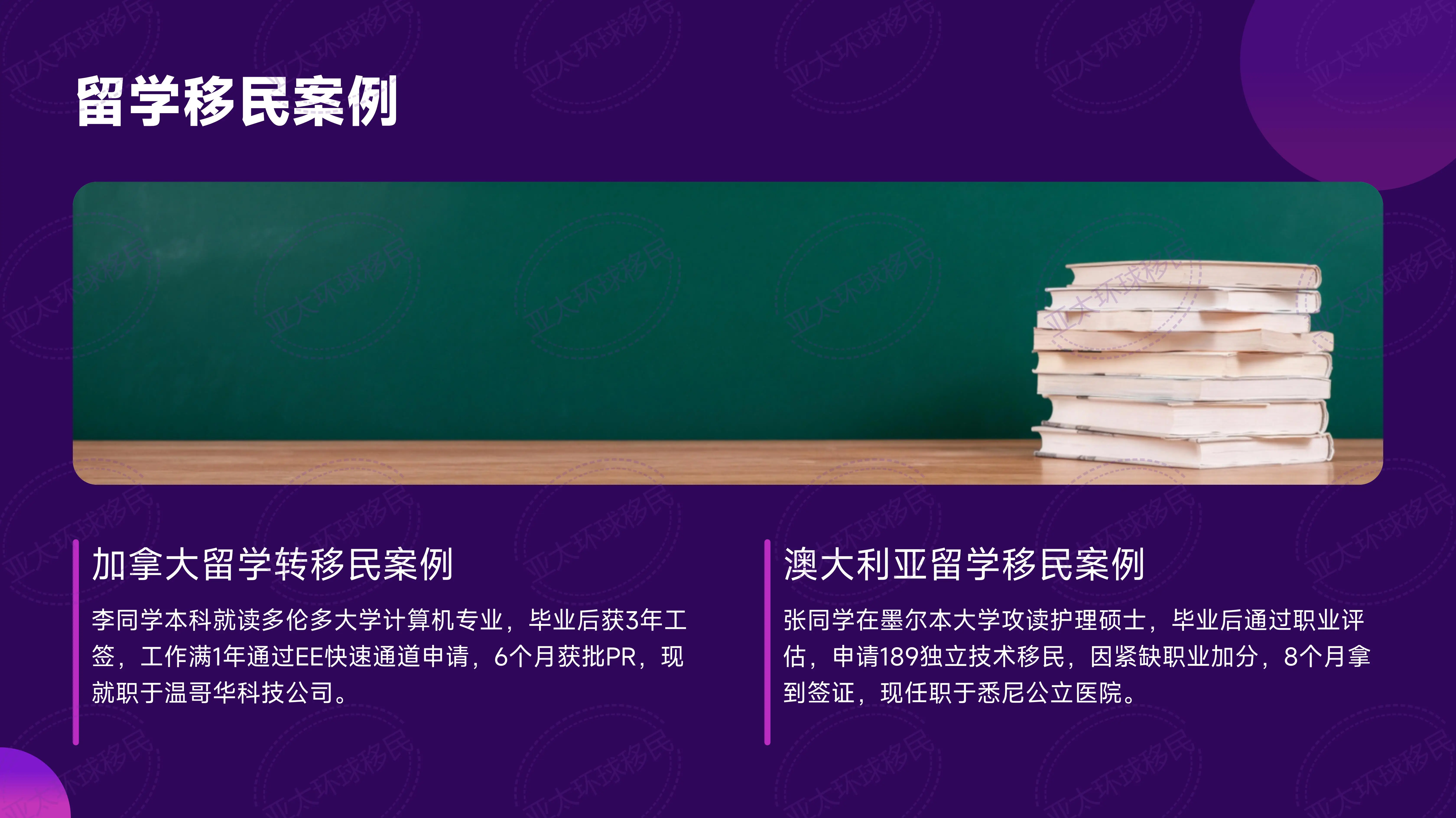 给孩子的未来上一份“国际保险”，为什么说移民规划越早越好？