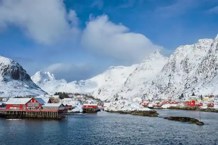 芬兰适合移民吗及就业环境分析
