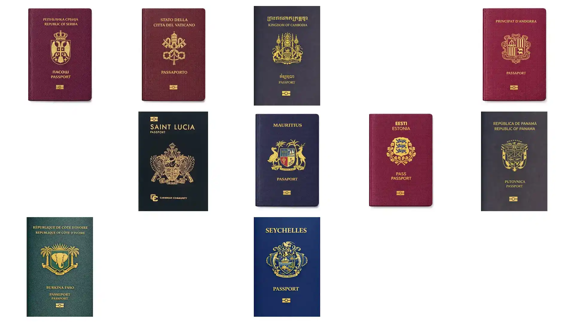 哥斯达黎加移民中介怎么选？警惕无资质代办