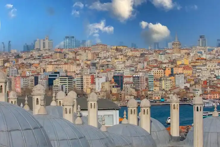 移居土耳其，空气清新，食品安全，宜居指数全球靠前