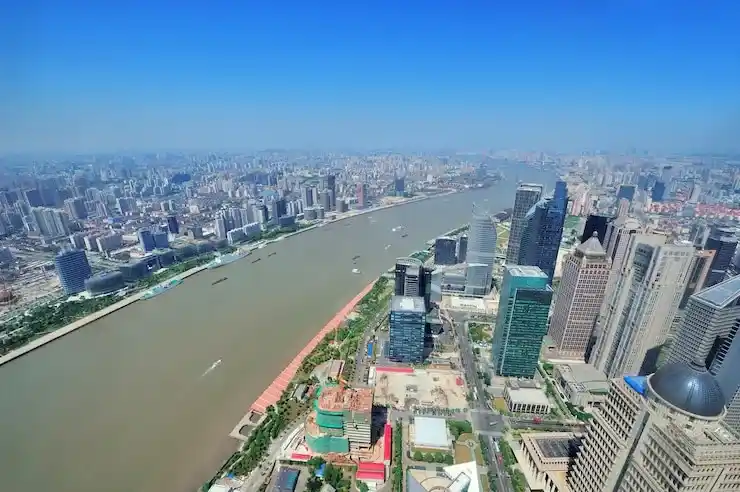 香港