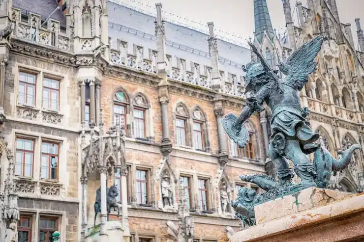 移民中国的条件