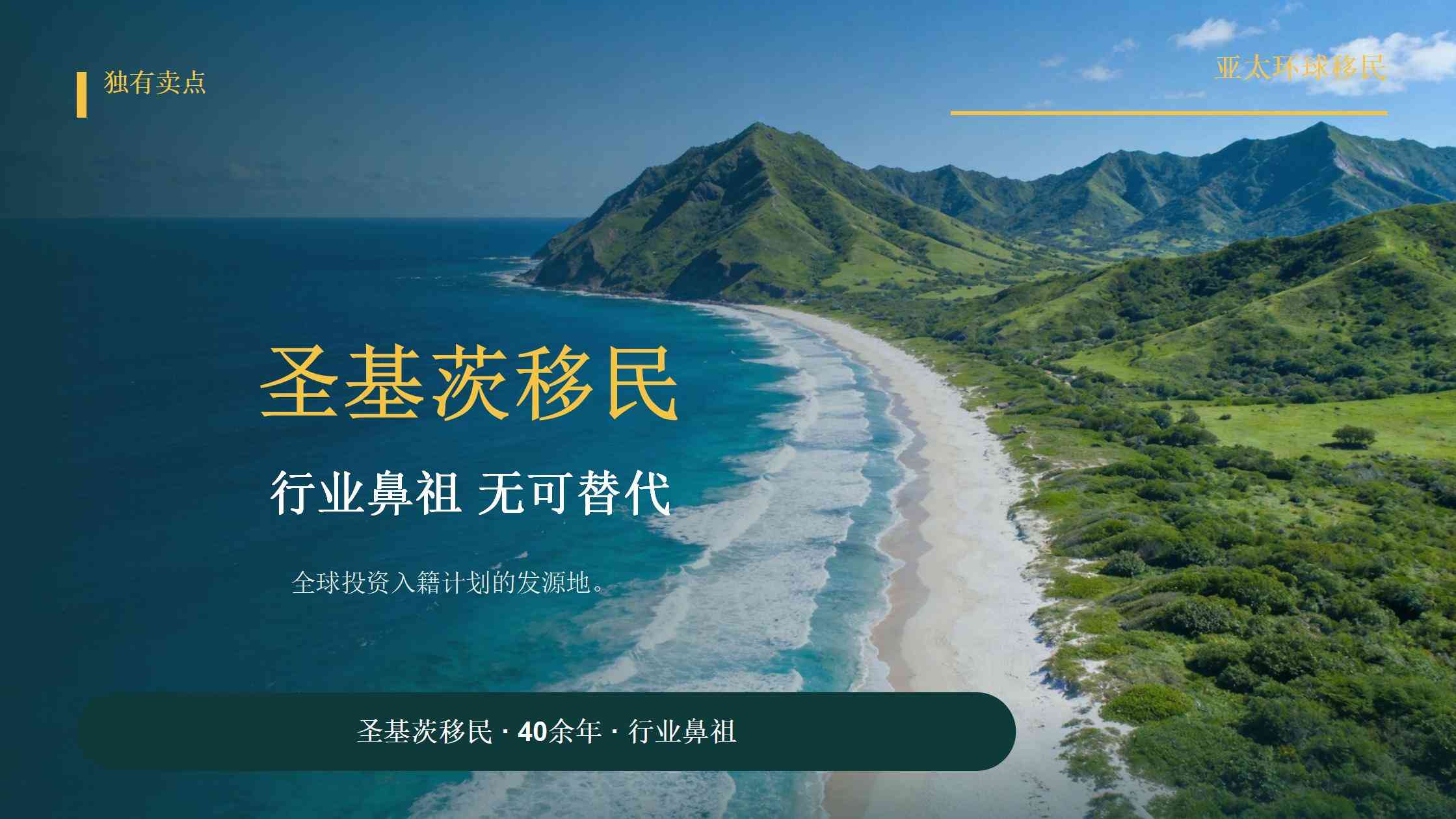 2026年圣基茨护照背景审查政策：哪些情况可能被认定不符合条件