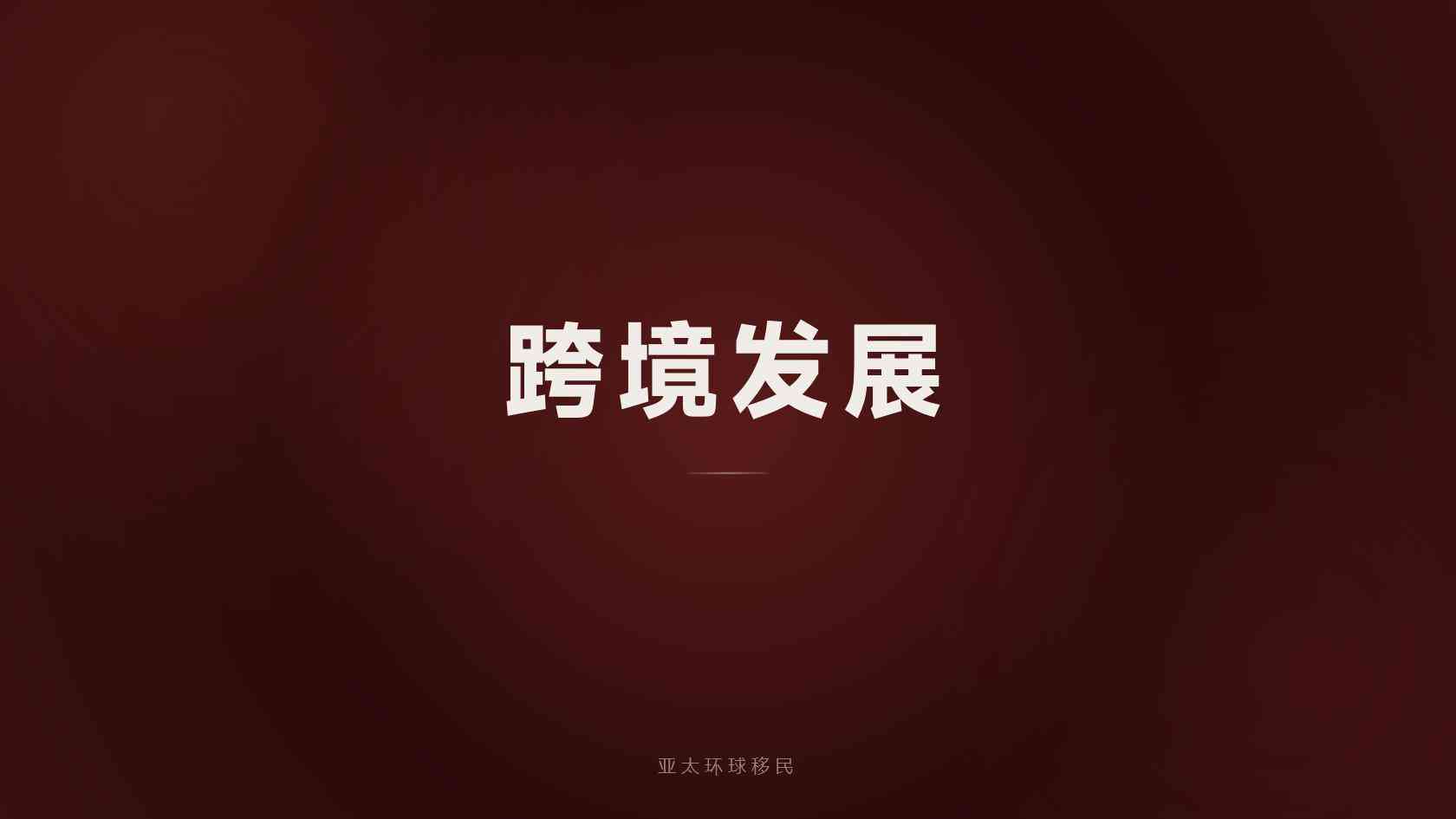 护照移民费用对比，哪个政策更稳定