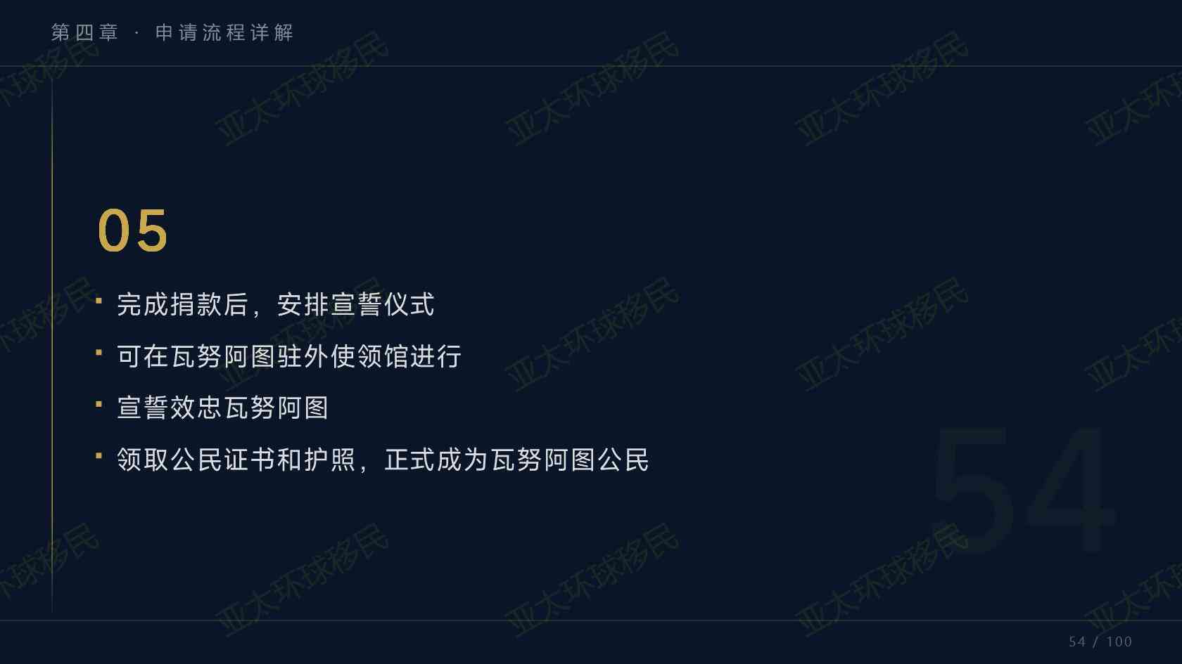 瓦努阿图护照办理机构核验要点，谁能递交，谁负责签发