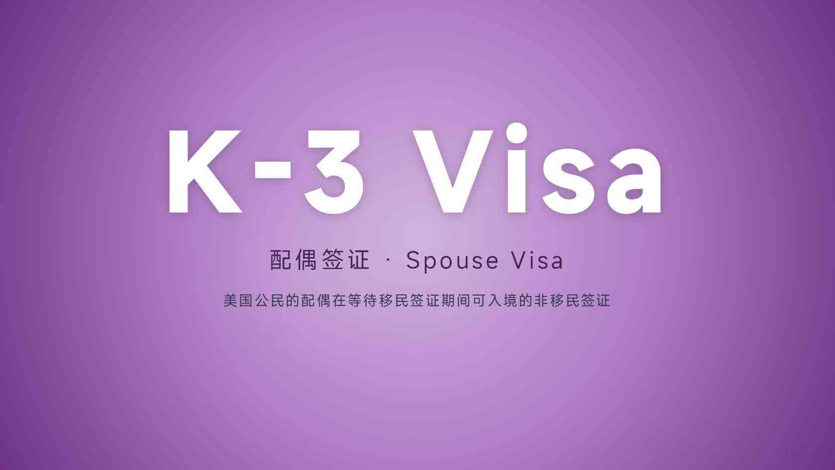 全家人移民美国需要什么要求_申请前建议逐项核对