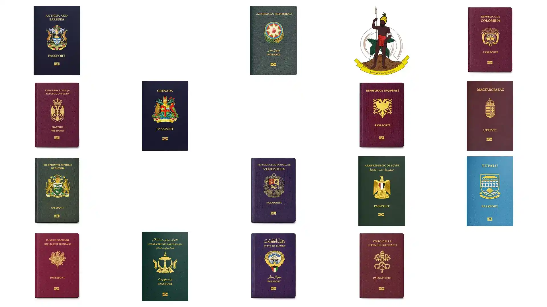 格鲁吉亚移民费用和政策：10万美元购房获临居，30万美元投资获永居