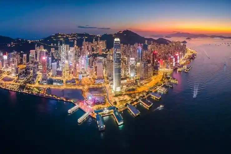 个人怎么开香港银行账户？开户流程详解