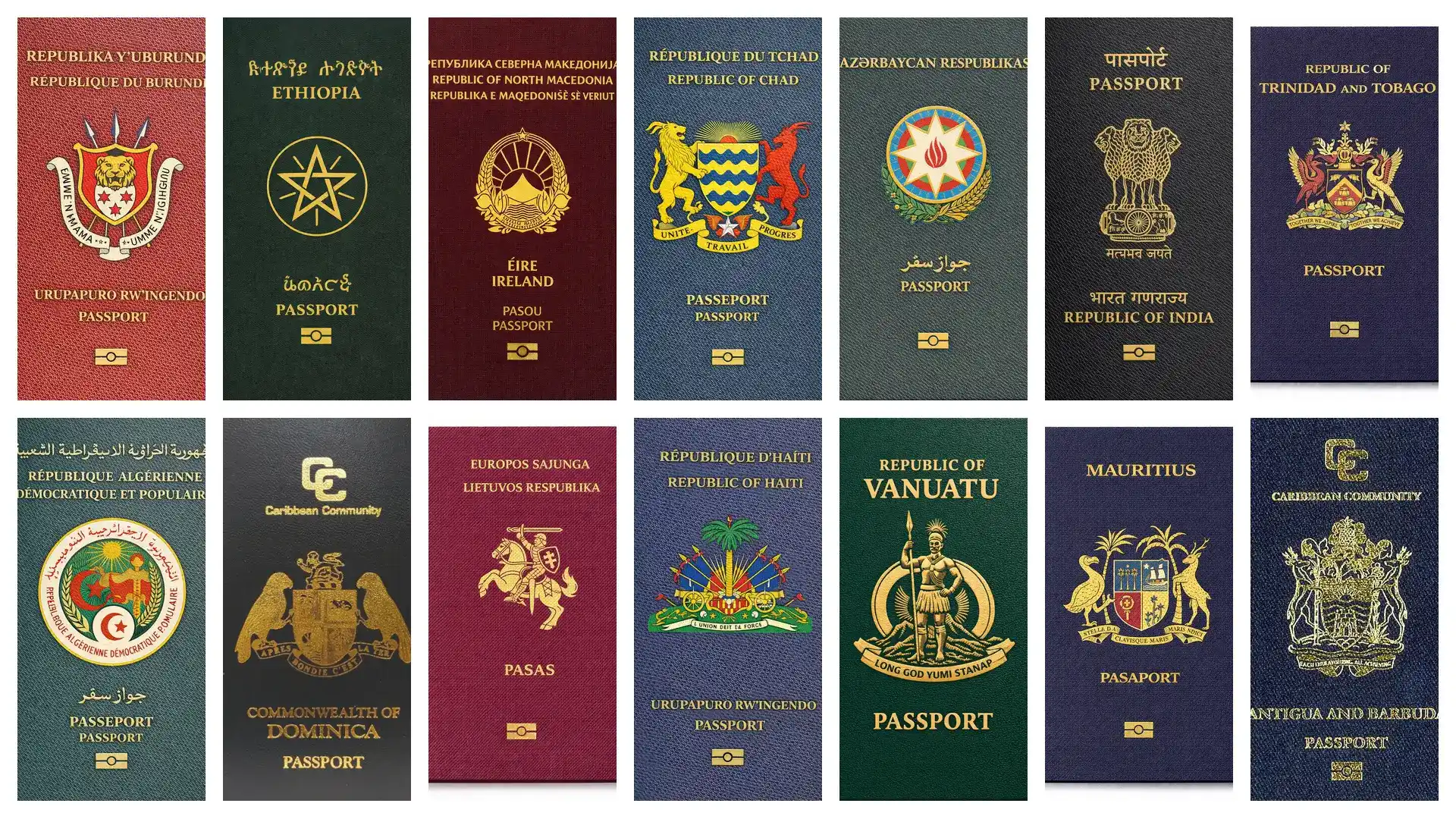 瓦努阿图移民条件一览：2026年哪些人可以申请？